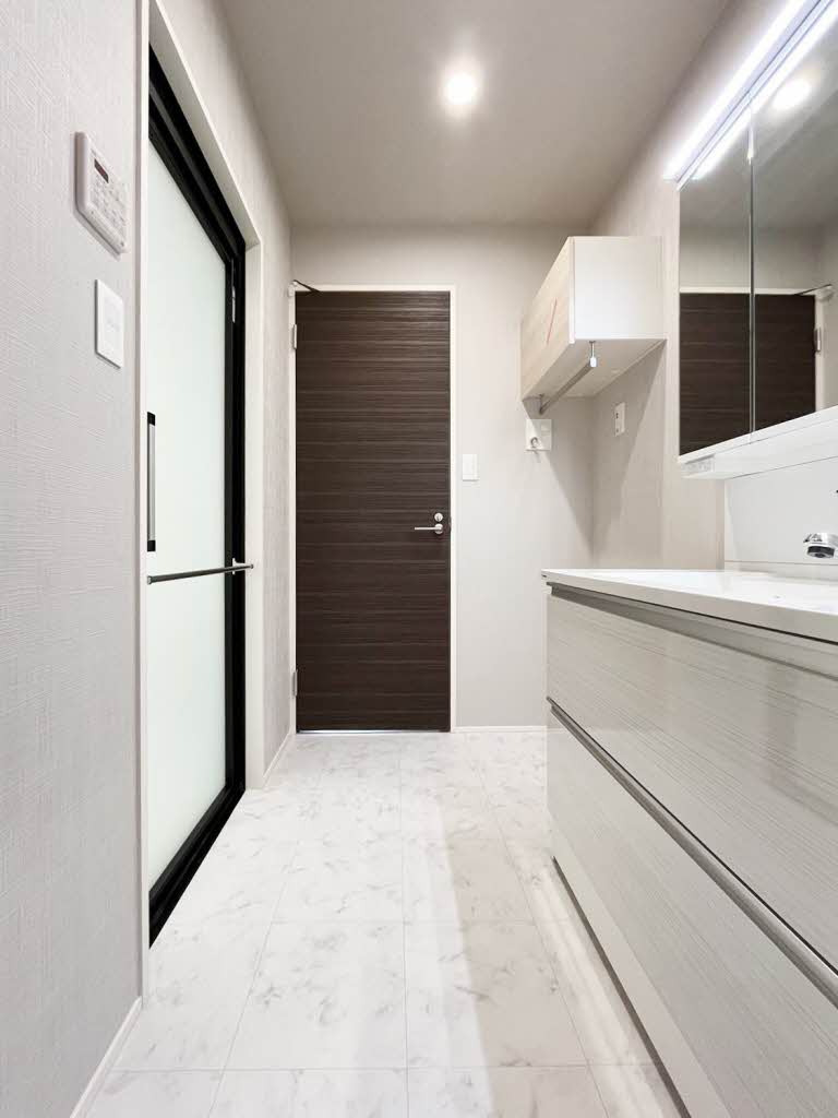 シャーメゾンステージ池上 102号-6