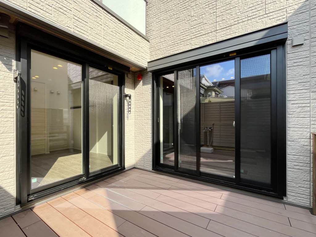 シャーメゾンステージ池上 102号-8