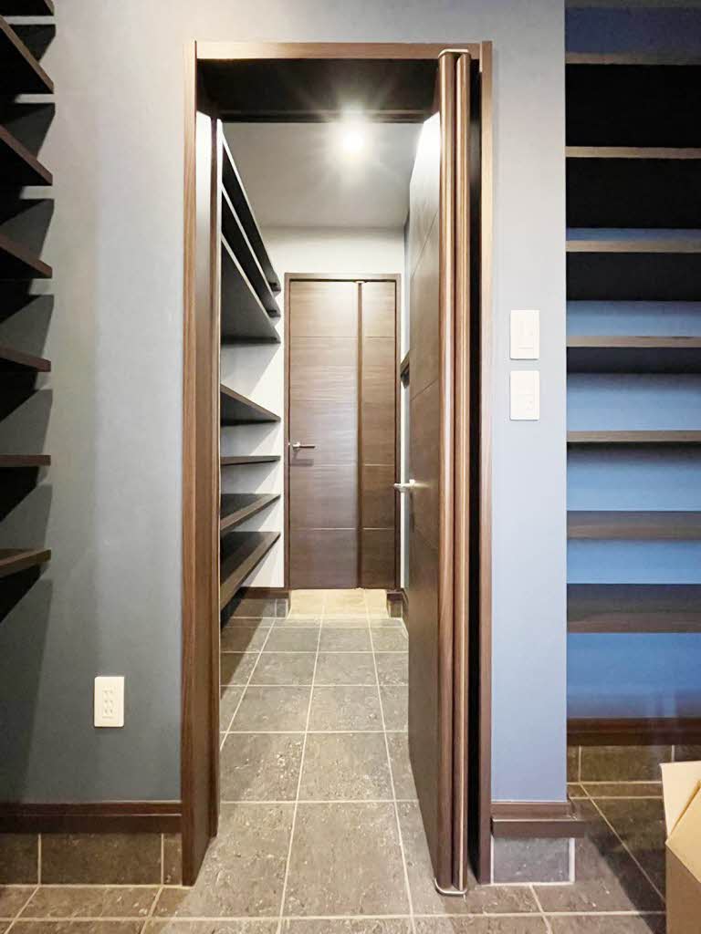 シャーメゾンステージ池上 102号-9