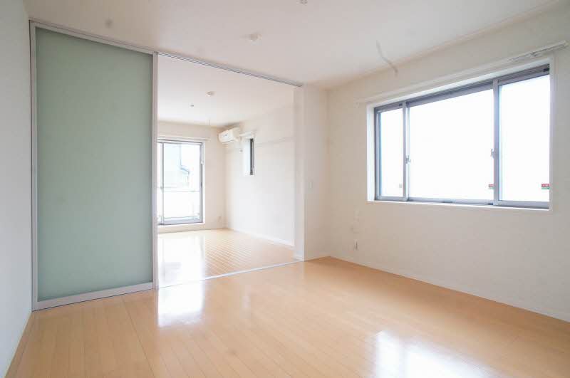 マストライフ文京白山 201号-2