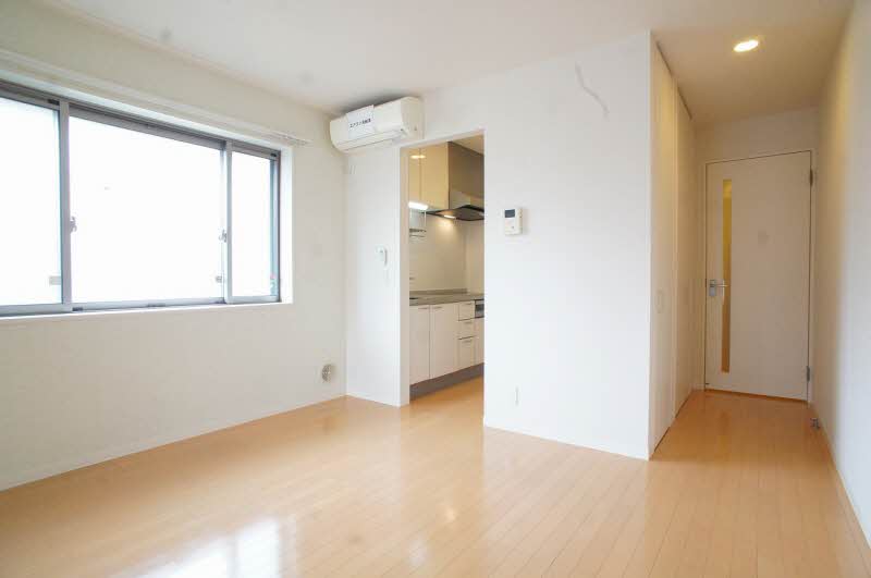 マストライフ文京白山 201号-3