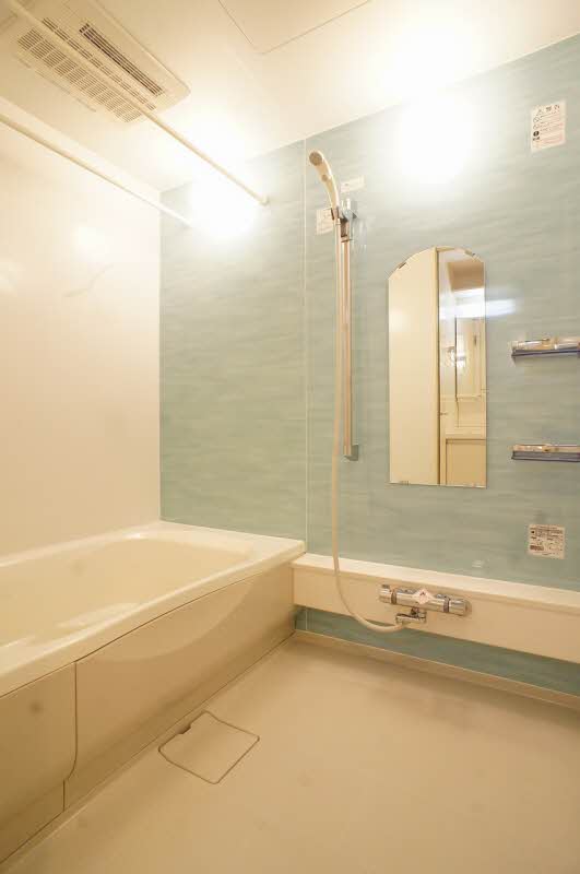 マストライフ文京白山 201号-4