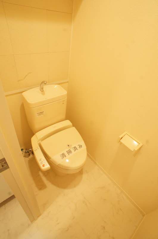 マストライフ文京白山 201号-5