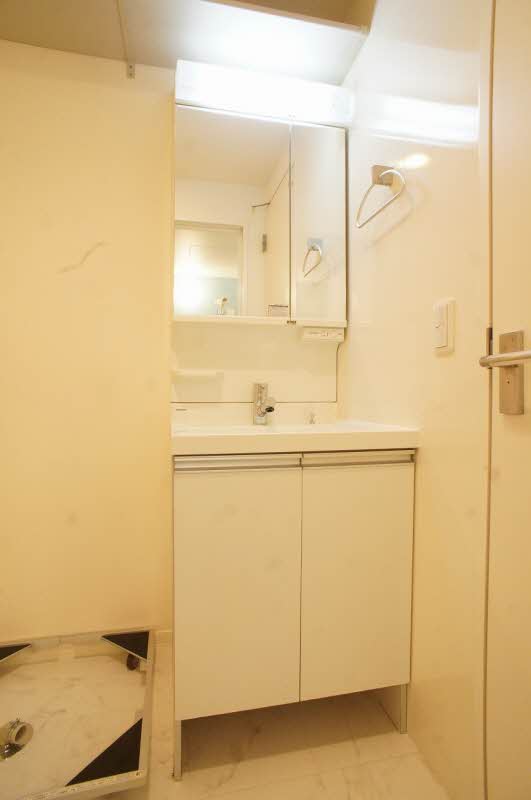 マストライフ文京白山 201号-6