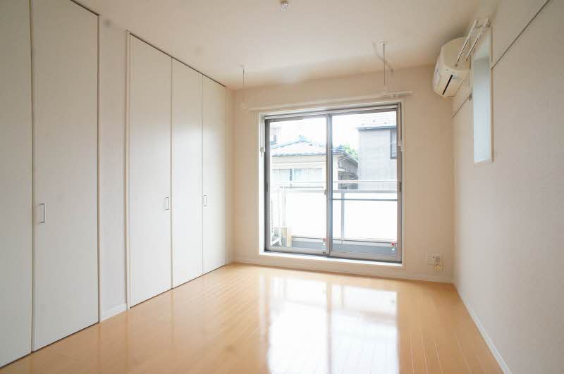 マストライフ文京白山 201号-9