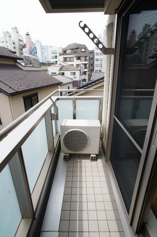 マストライフ文京白山 201号-10