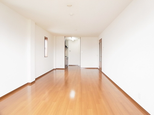 ディアコート白糸台A 201号-3