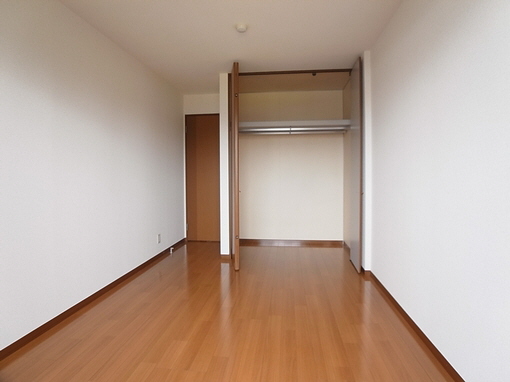 ディアコート白糸台A 201号-5