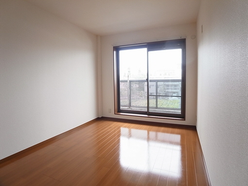 ディアコート白糸台A 201号-6