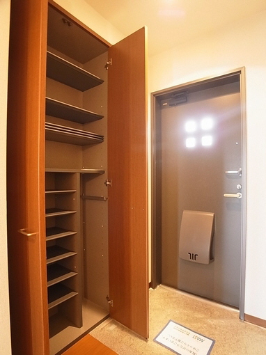 ディアコート白糸台A 201号-10