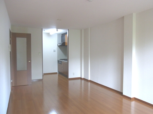 ディアコート白糸台Ａ 202号-2