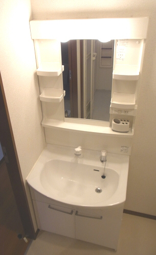 ディアコート白糸台Ａ 202号-7