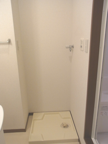 ディアコート白糸台Ａ 202号-8