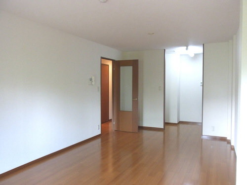 ディアコート白糸台Ａ 202号-10