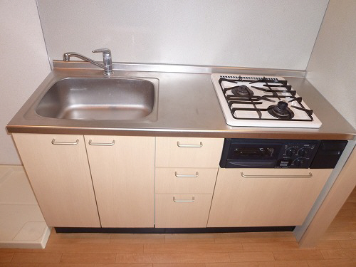 ディアコート白糸台Ａ 305号-2