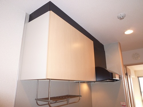 ディアコート白糸台Ａ 305号-3