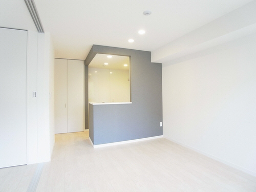 マストライフ西荻 108号-5