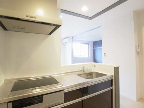 マストライフ西荻 108号-7