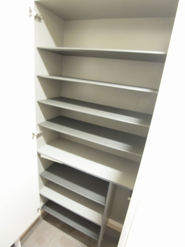 マストライフ西荻 108号-9