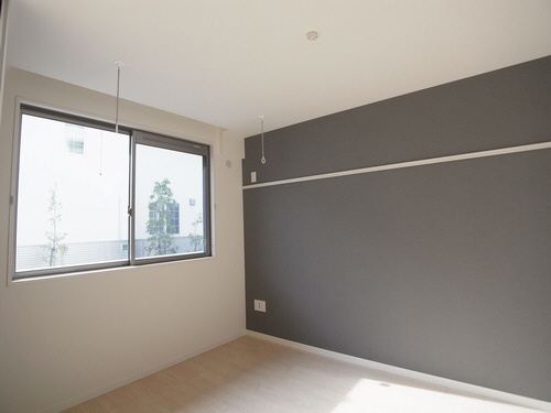 マストライフ西荻 112号-3