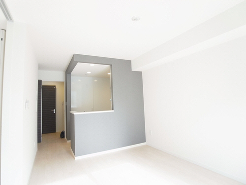 マストライフ西荻 112号-5