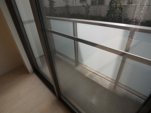 マストライフ西荻 112号-6