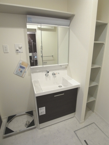 マストライフ西荻 112号-8