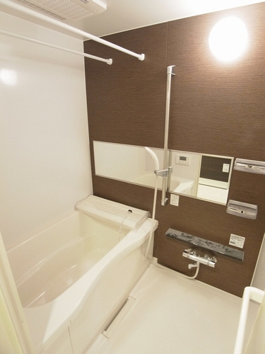 マストライフ西荻 112号-9