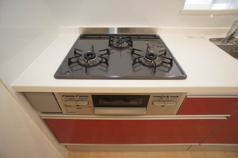 マストライフ一橋学園Ａ 102号-4