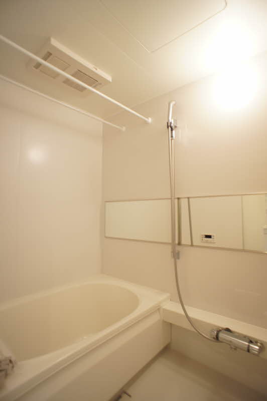 マストライフ一橋学園Ａ 102号-7