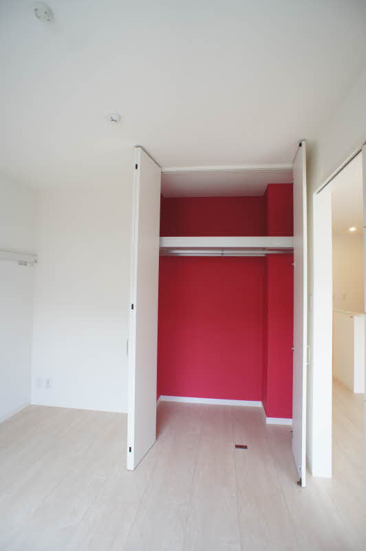 マストライフ一橋学園Ａ 102号-9