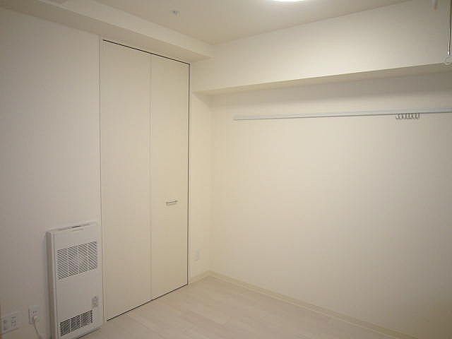 マストライフ南4条 204号-3