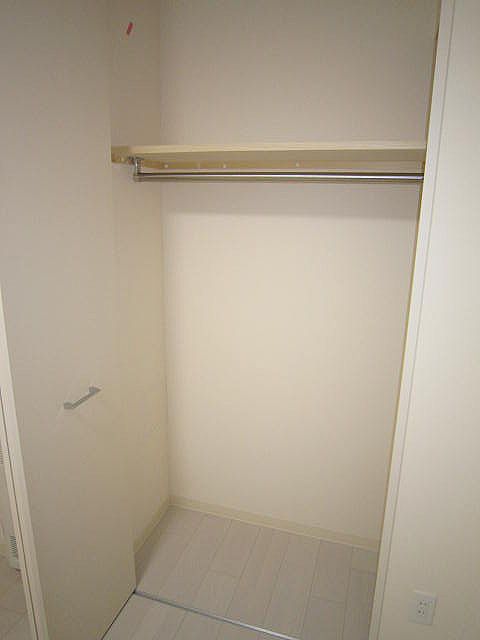 マストライフ南4条 204号-6