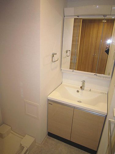 マストライフ南4条 204号-8