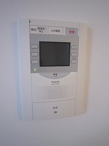 マストライフ南４条 302号-5