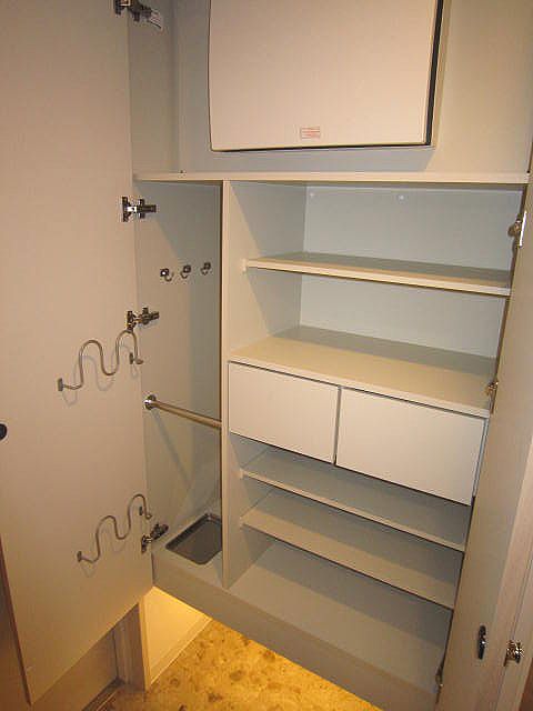 マストライフ南４条 302号-10