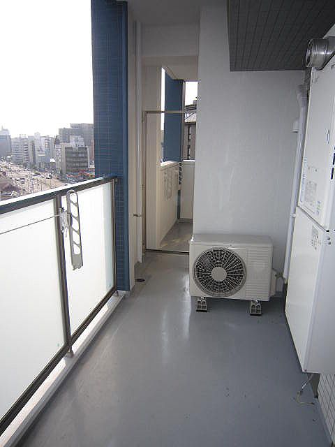 マストライフ南４条 308号-5