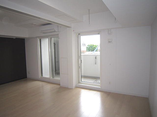 マストライフ南４条 308号-7