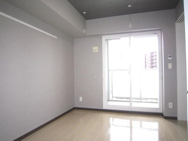 マストライフ南４条 407号-3