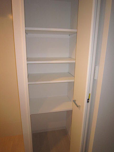 マストライフ南４条 407号-5