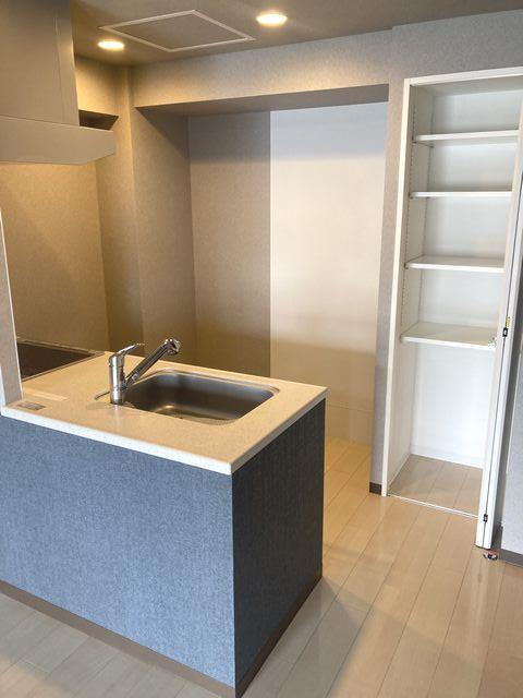 マストライフ南４条 407号-7