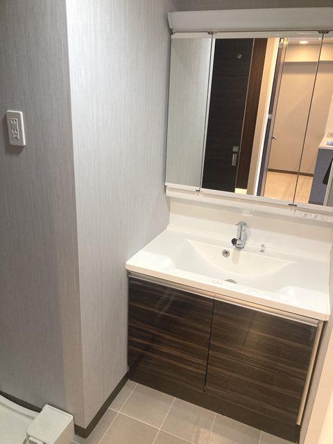 マストライフ南４条 407号-8