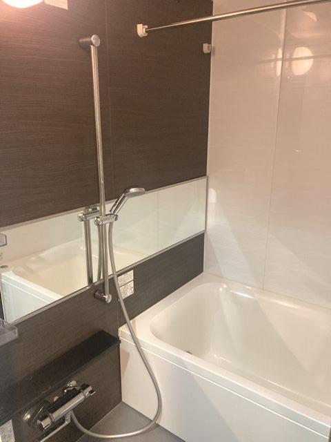 マストライフ南４条 407号-9