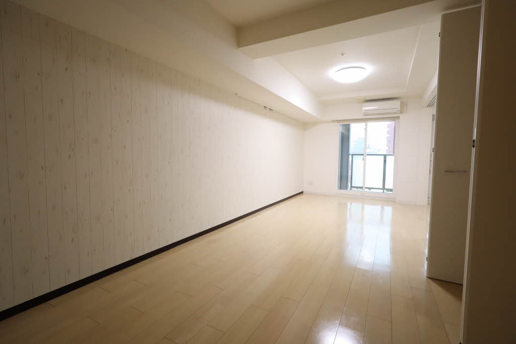 マストライフ南４条 408号-2