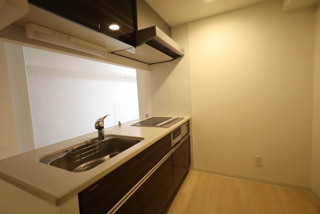 マストライフ南４条 408号-7