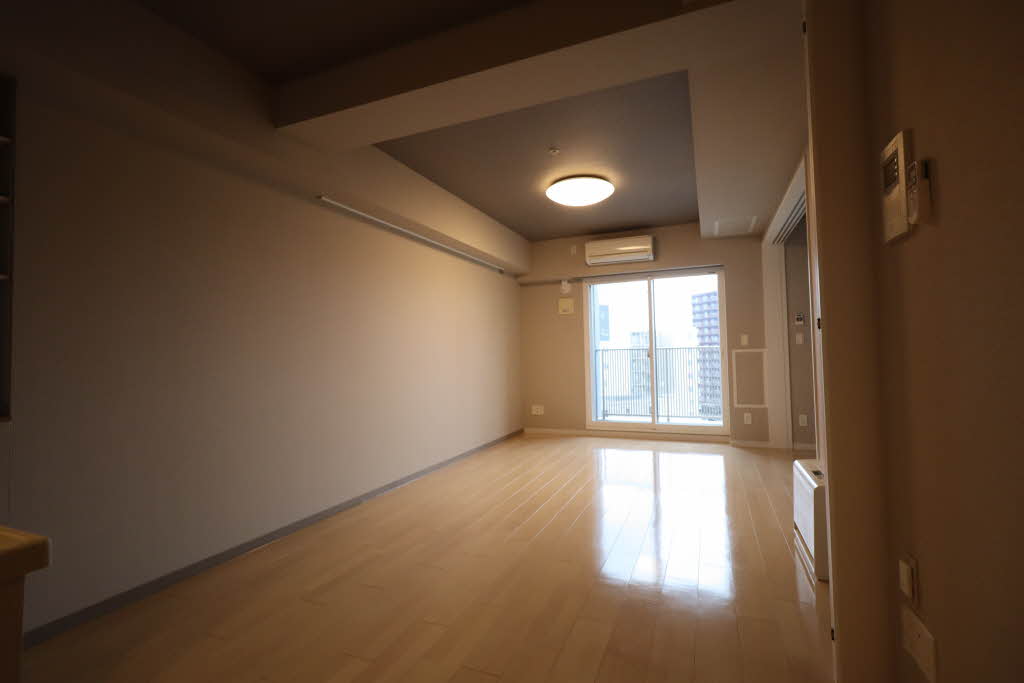 マストライフ南４条 602号-2