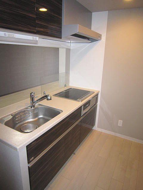 マストライフ南４条 608号-7