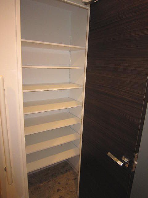 マストライフ南４条 608号-11