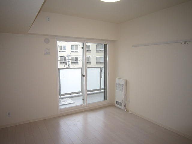 マストライフ南４条 703号-3