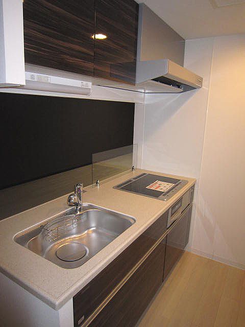 マストライフ南４条 808号-6